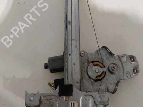 Used Rear right window mechanism CITROËN C5 III Break (RW_) 2.0 HDi (136 hp) 30928649