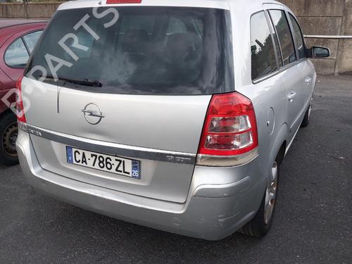 Used Parts OPEL ZAFIRA / ZAFIRA FAMILY B (A05) 1.9 CDTI (M75) 4955923