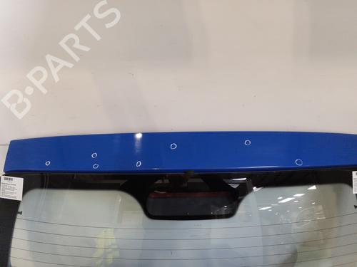 Tailgate CHEVROLET MATIZ (M200, M250) 0.8 | BP25144850C6 