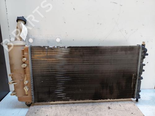 Køler FIAT PUNTO (188_) 1.2 60 (188.030, .050, .130, .150, .230, .250) | BP29303563M31 