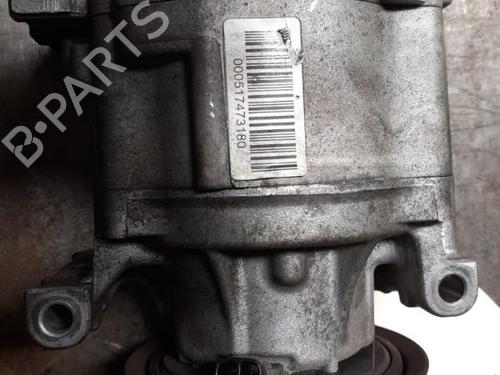 AC compressor FIAT 500 (312_) 1.2 (312AXA1A) | BP24741703M34 