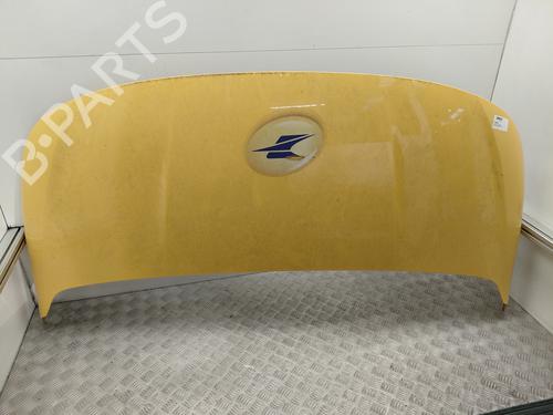 Used Hood Hood CITROËN BERLINGO Box Body/MPV (K9) [2018-2026] 33977809 33977809