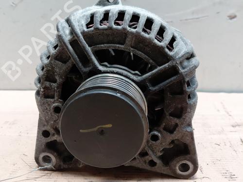 Used Alternator RENAULT KANGOO Express (FW0/1_) 1.5 dCi 90 (FW0G, FW05, FW08, FW11) (90 hp) 28612971
