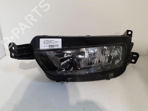 Used Left headlight Left headlight CITROËN C4 Picasso II 1.6 BlueHDi 120 (120 hp) 36113541 36113541
