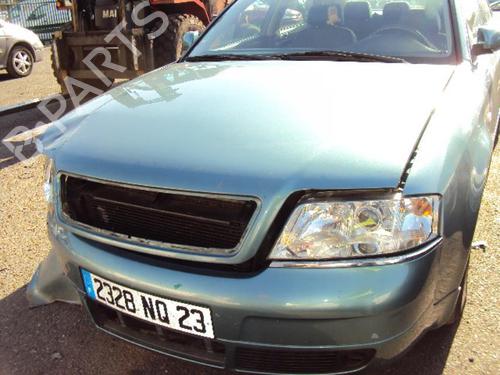Steering rack AUDI A6 C5 Avant (4B5)  | BP24770697M22 