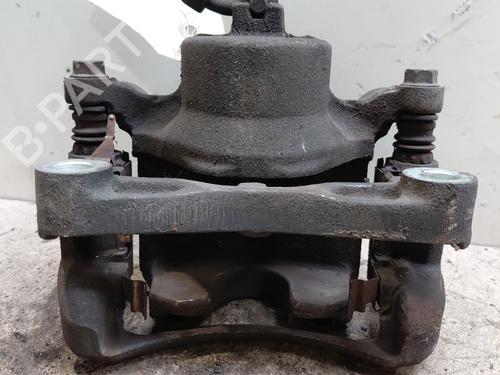 Left front brake caliper NISSAN JUKE (F15) 1.2 DIG-T | BP28534631M105 