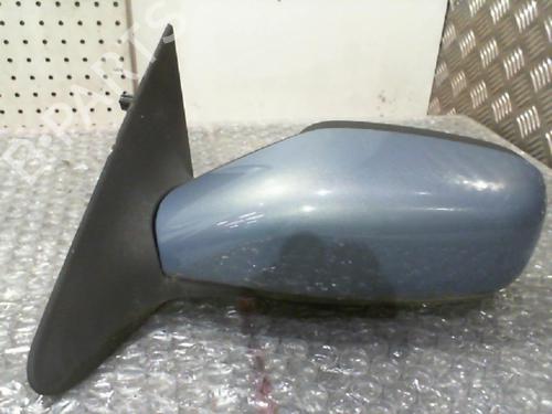 Left mirror RENAULT LAGUNA II (BG0/1_) 2.0 dCi (BG1T) | BP24766521C26 