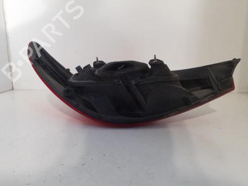 Right taillight OPEL CORSA D (S07) 1.3 CDTI (L08, L68) | BP24741398C35 - Image 4