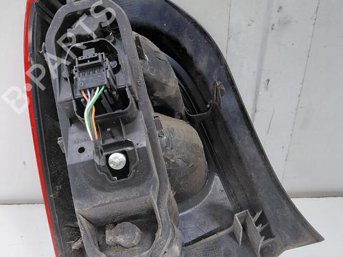 Used Right taillight Right taillight RENAULT TWINGO II (CN0_) 1.5 dCi (CN0E) (64 hp) 36765123 36765123