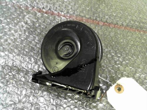 Horn OPEL ASTRA J (P10) 1.7 CDTI (68) | BP24754756E13 