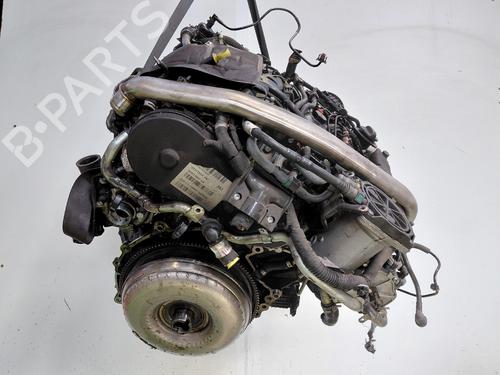 Engine PEUGEOT 607 (9D, 9U) 2.7 HDi 24V | BP38270003M1 - Image 7