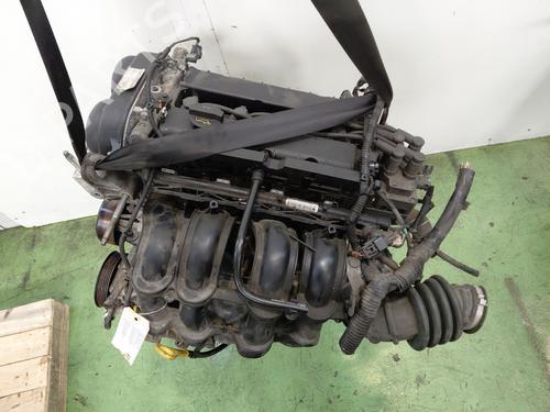 Engine FORD FOCUS II (DA_, HCP, DP) 1.6 Ti | BP32446420M1  - Image 7