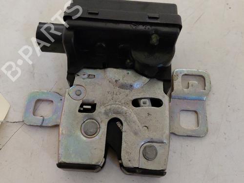 Used Tailgate lock Tailgate lock MINI MINI (R56) One D (90 hp) 31126434 31126434