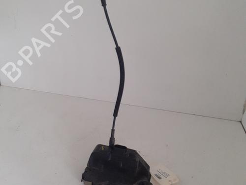 Used Front left lock Front left lock RENAULT LAGUNA II (BG0/1_) 1.9 dCi (BG08, BG0G) (120 hp) 27481397 27481397