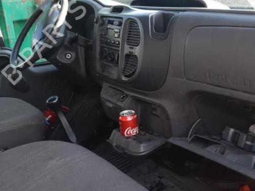 Left tailgate FORD TRANSIT Van (FA_ _) 2.0 DI (FAE_, FAF_, FAG_) | BP24740573C76 - Image 4