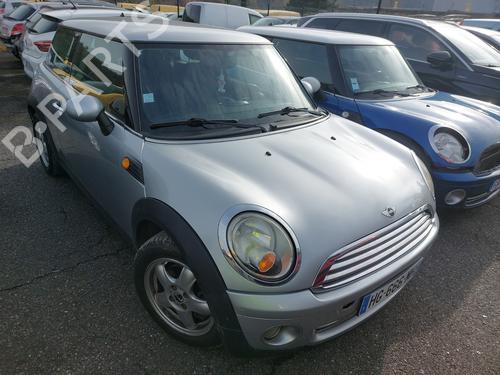 Used Parts MINI MINI (R56)  Cooper  4923702
