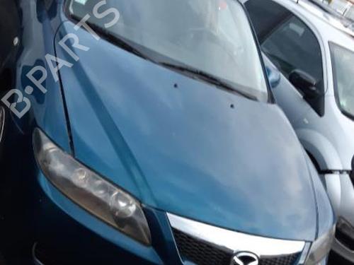 Right headlight MAZDA 6 Station Wagon (GY) 2.0 DI (GY19) | BP24765531C29 - Image 9