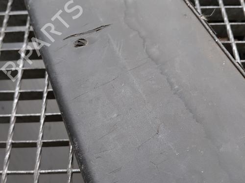 Rear bumper RENAULT KANGOO (KC0/1_) 1.5 dCi | BP24758742C8 