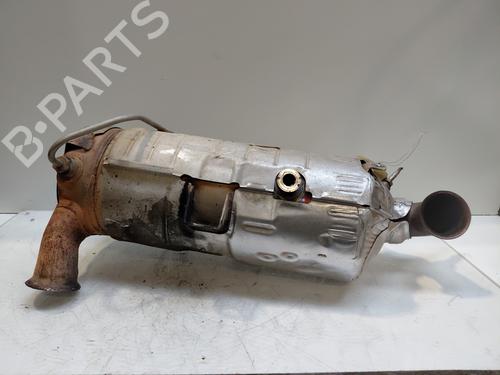 Particulate filter CITROËN JUMPY III Van (V_) 1.5 BlueHDi 100 | BP31165999M81