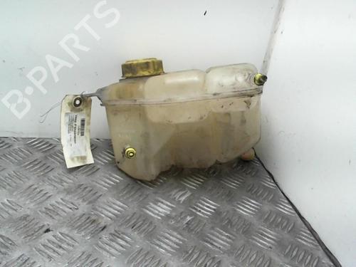 Expansion tank FORD FIESTA V (JH_, JD_) 1.6 TDCi | BP24739579C120 