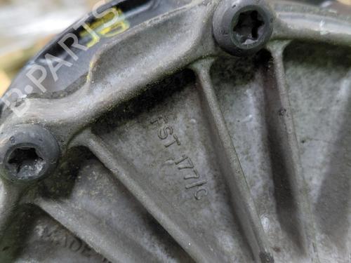Rear differential AUDI A4 B6 Avant (8E5) S4 quattro | BP24739201M24  - Image 5