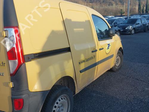 Alternator RENAULT KANGOO Express (FW0/1_) 1.5 dCi 90 (FW0G, FW05, FW08, FW11) | BP31356983M7 