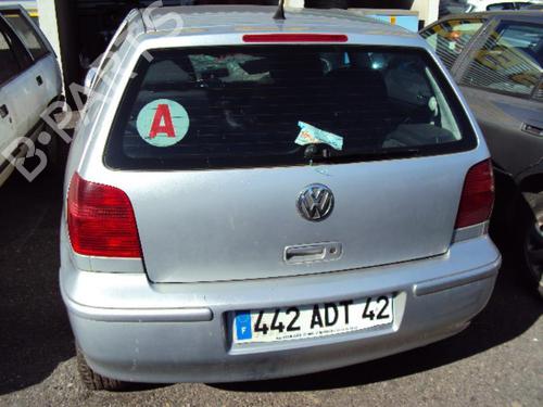 Used Parts VW POLO (6N2) 1.9 D 2404991
