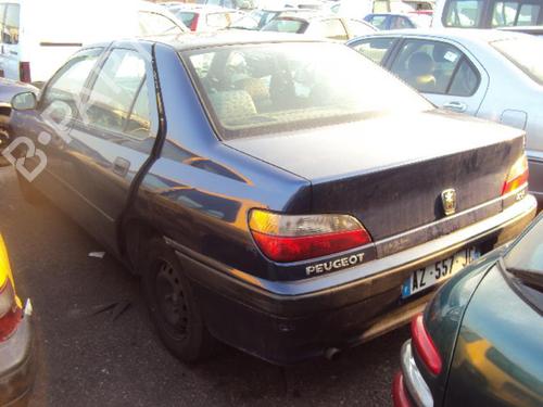 Styring servopumpe PEUGEOT 406 (8B) 1.8 16V | BP24769009M99 
