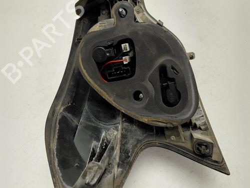 Used Right taillight Right taillight CITROËN DS4 (NX_) 1.6 HDi 110 (112 hp) 34148884 34148884