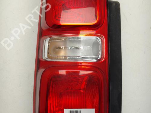 Used Left taillight Left taillight 36818750 36818750