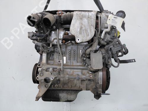 Engine CITROËN BERLINGO Box Body/MPV (K9) | BP34373503M1 - Image 6