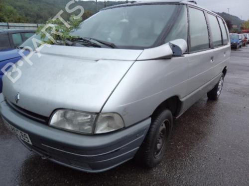 Right front indicator RENAULT ESPACE II (J/S63_) 2.1 TD (J633, J634, J/S635, J/S63D) | BP25262976C33 - Image 4