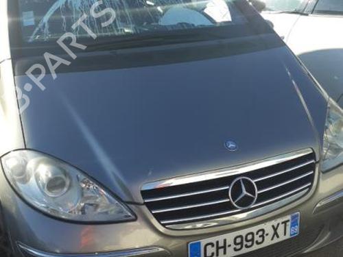 Left taillight MERCEDES-BENZ A-CLASS (W169) A 200 CDI (169.008, 169.308) | BP24755054C34 