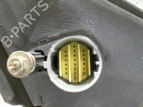Left mirror RENAULT LAGUNA II (BG0/1_) 1.8 16V (BG04, BG0B, BG0C, BG0V) | BP24742620C26 