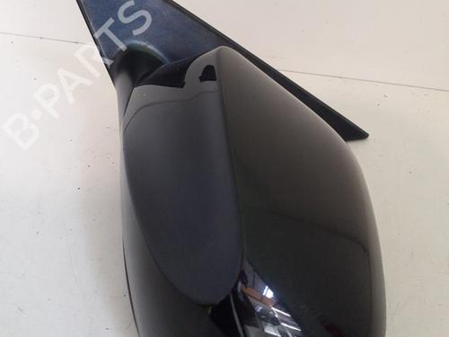 Left mirror BMW 1 (E87) 118 d | BP27697124C26 