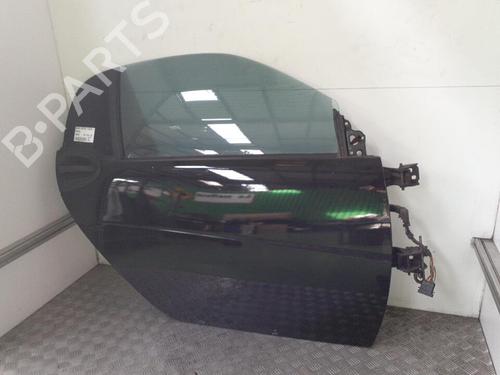 Used Right front door SMART FORTWO Coupe (451) 1.0 Turbo (451.332) (84 hp) 24766870