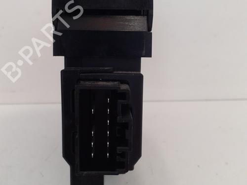 Used Left front window switch Left front window switch VOLVO S60 I (384) 2.4 D (126 hp) 27697117 27697117