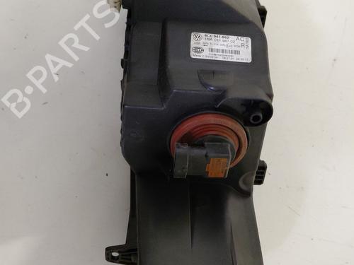 Used Right front fog light Right front fog light VW POLO V (6R1, 6C1) 1.4 TDI (90 hp) 30777717 30777717