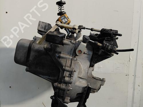 Gearbox CITROËN C3 III (SX) 1.2 VTi 82 | BP34002659M3  - Image 6