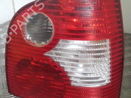 Right taillight VW POLO (9N_, 9A_) 1.4 TDI | BP24759899C35 