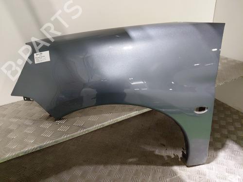 Used Left front fenders PEUGEOT PARTNER MPV (5_, G_) 1.6 HDi 90 (90 hp) 28067338