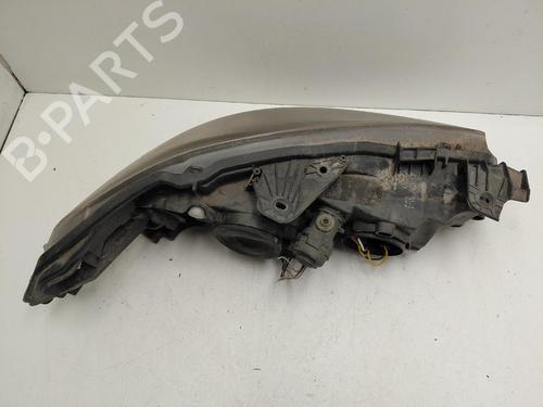 Left headlight RENAULT LAGUNA II (BG0/1_) 1.9 dCi (BG13) | BP37817694C28 - Image 2