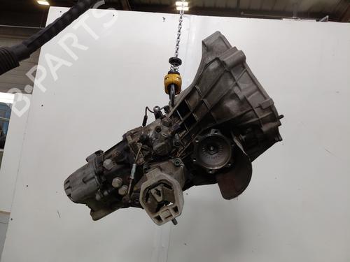 Gearbox AUDI A6 C4 Avant (4A5) | BP24770109M3