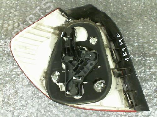 Right taillight BMW 1 (E87) 118 d | BP24765742C35