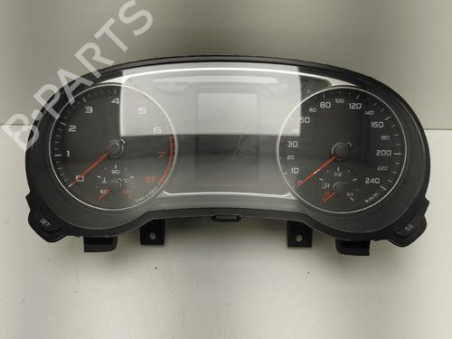 instrument-cluster-audi-a1-sportback-8xa-8xf-2011-2012-2013-2014-2015-2016-2017-2018-2019-36322649 main image