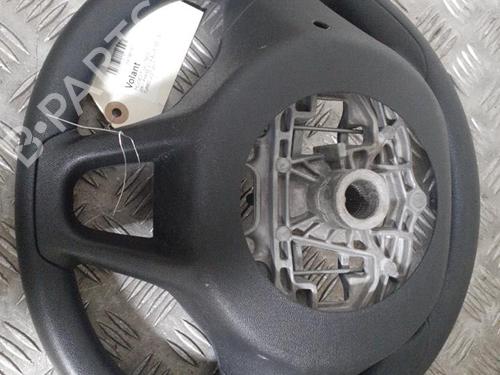 Steering wheel PEUGEOT 208 I (CA_, CC_) 1.6 HDi / BlueHDi 75 | BP24739989C49 