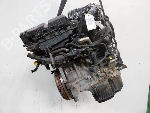 Used Engine CITROËN JUMPY III Van (V_) 1.5 BlueHDi 100 (102 hp) 30702505