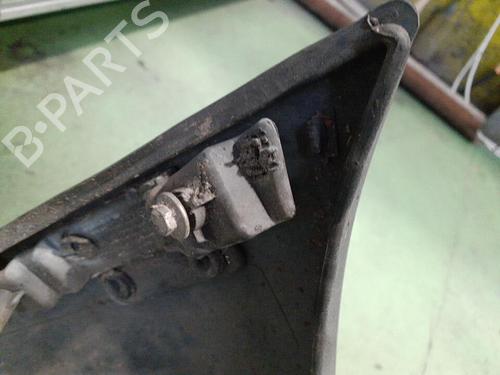Front bumper CITROËN AX (ZA-_) 11 | BP24746458C7 