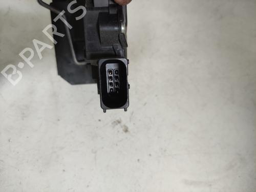 Rear left lock OPEL CORSA D (S07) 1.3 CDTI (L08, L68) | BP25810588C100 