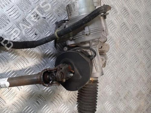 Used Steering rack PEUGEOT 208 I (CA_, CC_) 1.2 VTi 68 / PureTech 68 (68 hp) 24751483